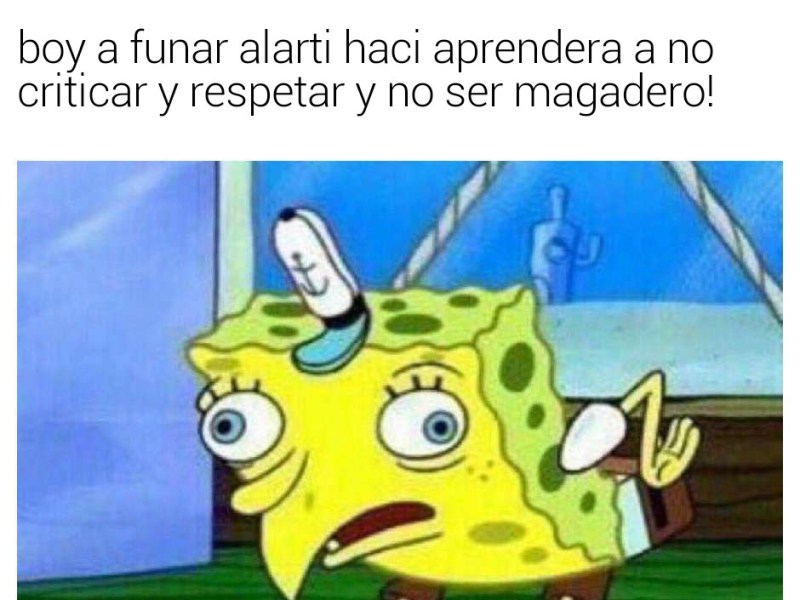 Cap.4: El inicio y el final. CANCELADO&nbsp;(funado).