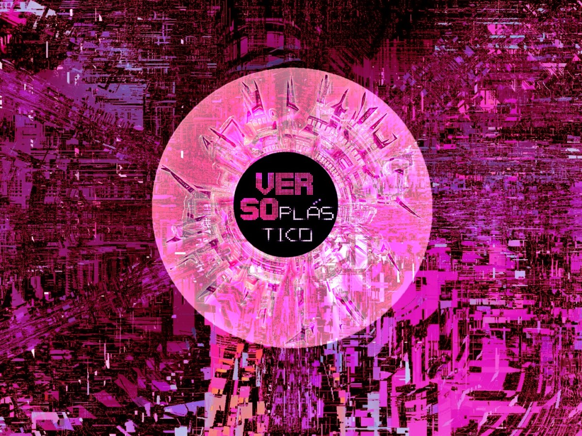 Real Onda(under) Me&nbsp;mística.